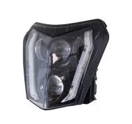 RACETECH LED KTM headlight