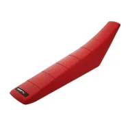 Калъф за седалка RFX Pro Ribbed Seat Cover - Red GASGAS EC/MC 21-23