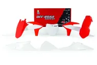 Комплект пластмаси RACETECH Plastic Kit OEM Color (2021) KTM 19-21
