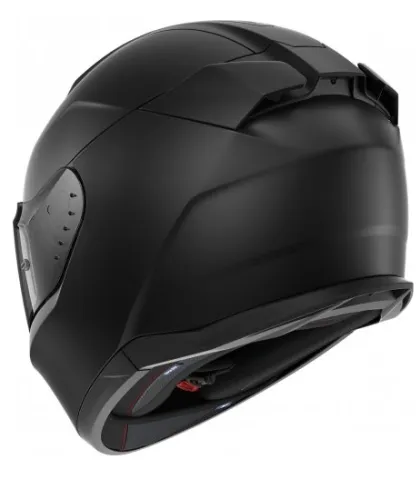 Helmet D-Skwal 3 Dark Shadow Edition Mat