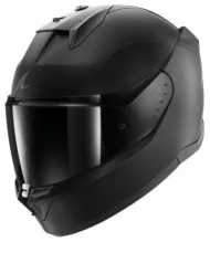 Helmet D-Skwal 3 Dark Shadow Edition Mat