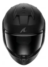 Helmet D-Skwal 3 Dark Shadow Edition Mat