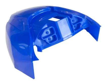 Capac rezervor benzină RACETECH (albastru) YZ 450F 23