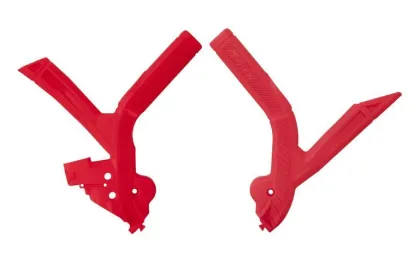 Protecție cadru RACETECH (RED) Protecție cadru Beta RR 2024