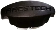 RACETECH Handlebar Pad (Black)
