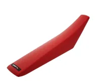 Калъф за седалка RFX Race Gripper Seat Cover - Red GASGAS 24-25