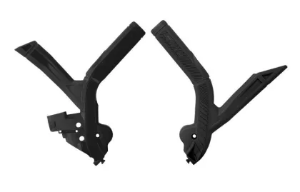 Protecție cadru RACETECH (negru) Protecție cadru Beta RR 2024