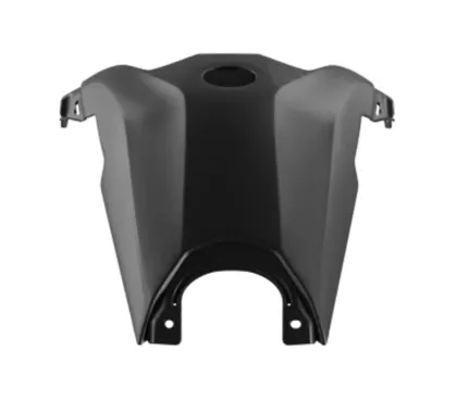 Protecție rezervor RACETECH T7 Revolution Gas Reservoir Cover Yamaha Tenere 700 19-24 (Negru)