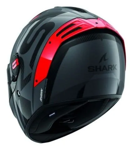 Cască SHARK SPARTAN RS CARBON SHAWN