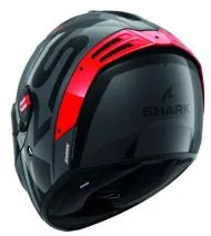 SHARK SPARTAN RS CARBON SHAWN Helmet