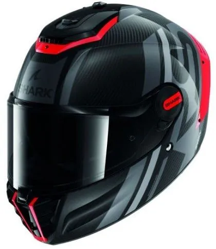 Cască SHARK SPARTAN RS CARBON SHAWN