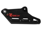 Ghidaj lanț RACETECH (negru) GASGAS 21-24