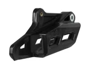 Ghidaj lanț RACETECH (negru) GASGAS 21-24