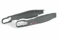 RACETECH Swingarm Protector Grey KTM 12-20