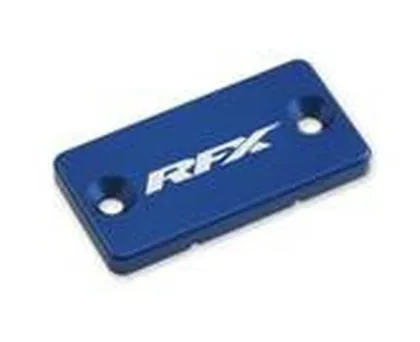 Kit Capac Rezervor RFX Pro - Albastru Fantic/Yamaha