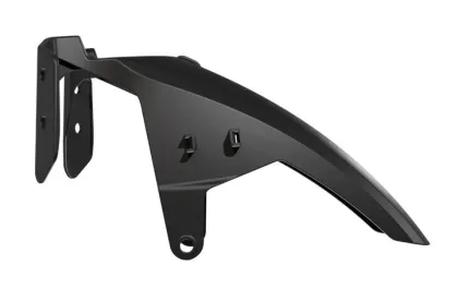 Front Fender RACTECH Low Front Fender - Rear Part Yamaha Tenere 19-24