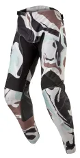 Pantaloni de motocross ALPINESTARS RAC-TACT IRN/CAM