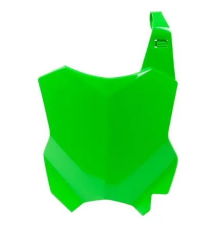 Табела за номер RACETECH Front Number Plate Kawasaki KXF 250 19-24