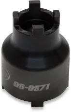Гайка за гаечни ключове MOTION PRO TOOL SPANNER NUT SCKT-KAW Z 1000 06-13