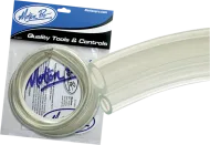 Горивен маркуч MOTION PRO FUEL LINE CLR 3/16 3'L