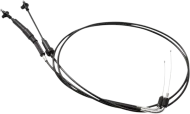 Жило за газ MOTION PRO CABLE THROTTLE POL SCRAMBLER 850 4X4 20