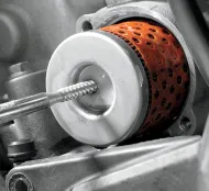 Oil filter tool MOTION PRO TOOL KTM OIL FILTER PULER ADVENTURE 640