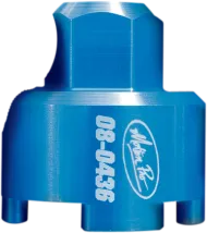 Front tool MOTION PRO TOOL KTM COMP VALVE FC 350