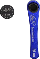 Valve adjustment tool MOTION PRO TOOL TAPPET ADJ 3X10MM