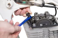 Инструмент за регулиране на клапани MOTION PRO TOOL TAPPET ADJ 4X10MM