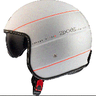 AXXIS HORNET SV VITA A2 scooter helmet