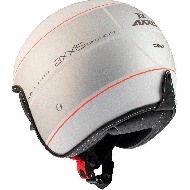 AXXIS HORNET SV VITA A2 scooter helmet