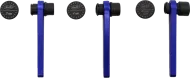 MOTION PRO TOOL TAPPET ADJ SET