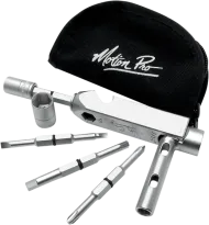 Мултифункционален инструмент MOTION PRO MP MULTI PURPOSE TOOL