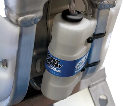 Expansion tank MOTION PRO COOLANT RECOVER TANK275CC