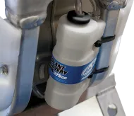 Разширителен съд MOTION PRO COOLANT RECOVER TANK275CC