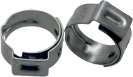 Скоби MOTION PRO CLAMP STEPLES 10.3-12.8MM