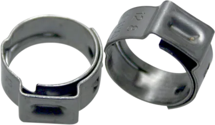 Скоби MOTION PRO CLAMP STEPLES 10.3-12.8MM