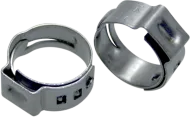 Скоби MOTION PRO CLAMP STEPLES 12.0-14.5MM