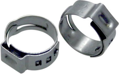 Скоби MOTION PRO CLAMP STEPLES 12.0-14.5MM
