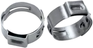 Скоби MOTION PRO CLAMP STEPLES 17.0-21.0MM