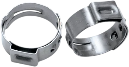 MOTION PRO CLAMP STAPLES 17.0-21.0MM