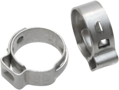 Universal clamp MOTION PRO CLAMP STAPLES 8.8-10.5MM