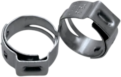 Universal clamp MOTION PRO CLAMP STAPLES 9.6-11.13MM