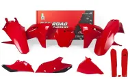 Комплект пластмаси RACETECH Plastic Kit - OEM Color (21-22) Gas Gas