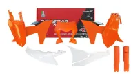 Комплект пластмаси RACETECH Plastic Kit KTM 2024 (OEM)