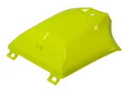 RACETECH Gas Tank Cover (Neon Yellow)