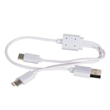 Power Bank with starter function 10000 mAh, 6 in 1, tire pump