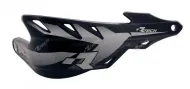 Handlebar guard RACETECH Raptor Handguards Black