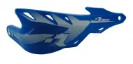 Handlebar guard RACETECH Raptor Handguards Blue