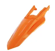Заден калник RACETECH Rear Fender KTM 2024 (Orange)